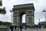 PICTURES/Paris Day 2 - Arc de Triumph and Champs Elysses/t_P1180571.JPG